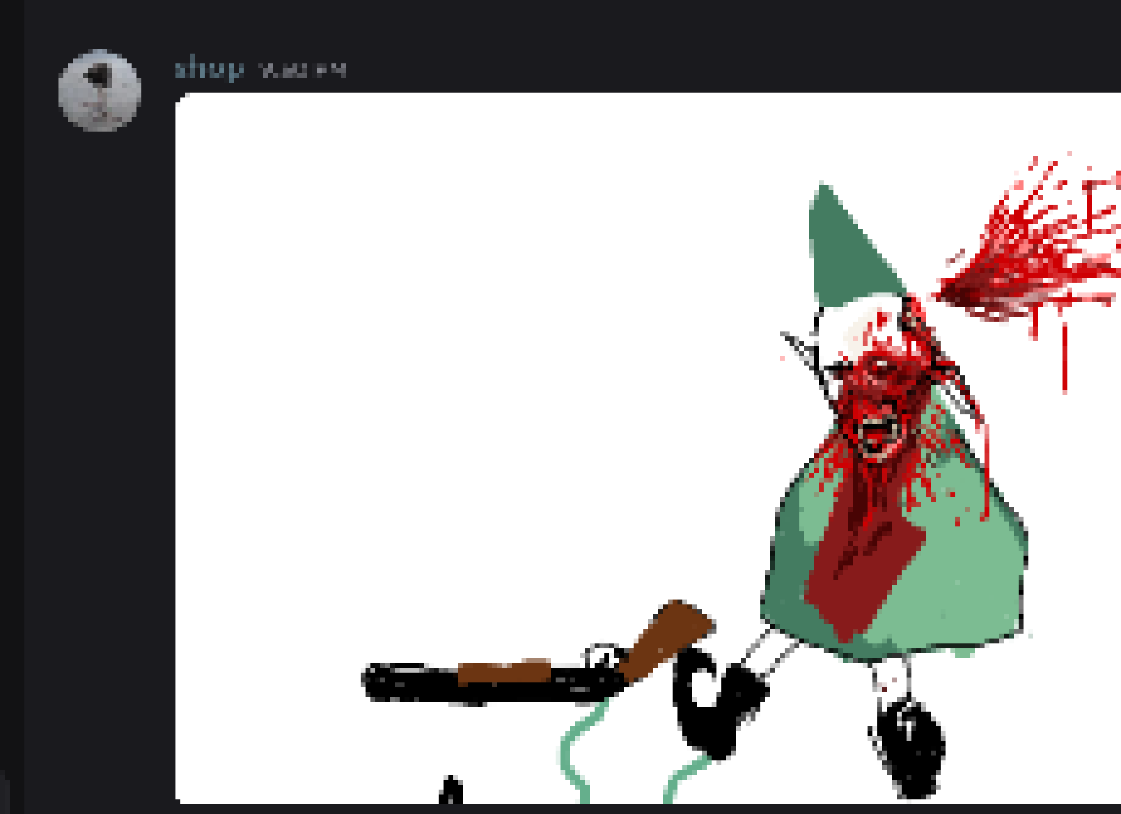 [c943a9] reversed it on you dum Whored
