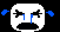 [48193a] H just sat there and cried scared of tall Gween Swiime*-Bx