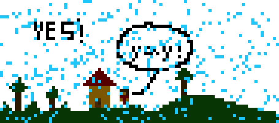 [9664c4] yess made one!!! so yeah.