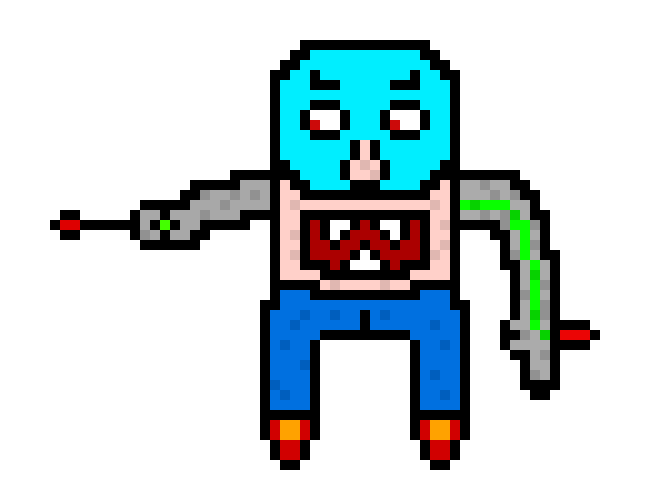 [9664c4] syborg