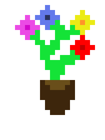 flores