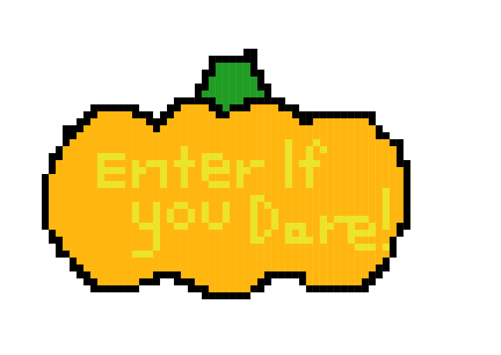 [9664c4] Enter If You Dare