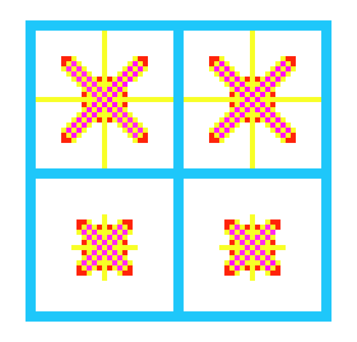 [e48126] Luke Feller pixel art