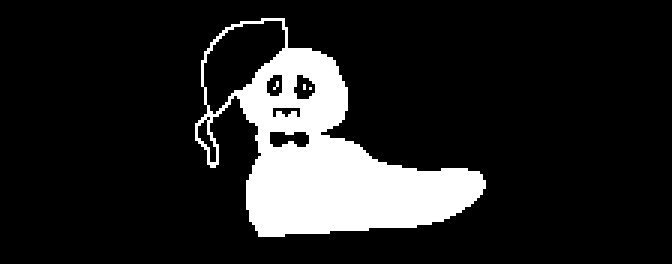 [9664c4] Undertale New Monster