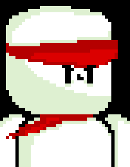 [6bf841] *Behind Reverse Erick* Am I... interrupting something..? -Law