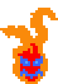 [9664c4] flame sprite 2