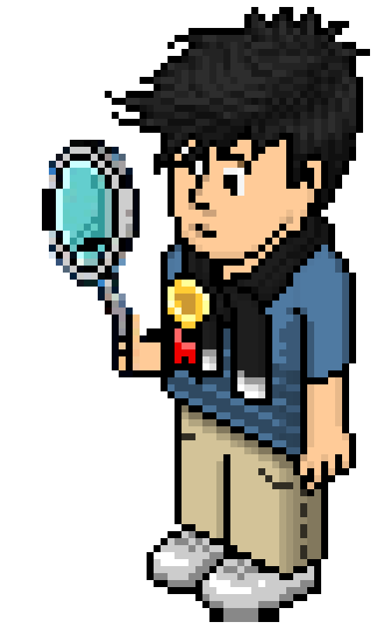 [afffa9] LUIZINs