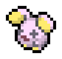[2b6a80] 293 - Whismur