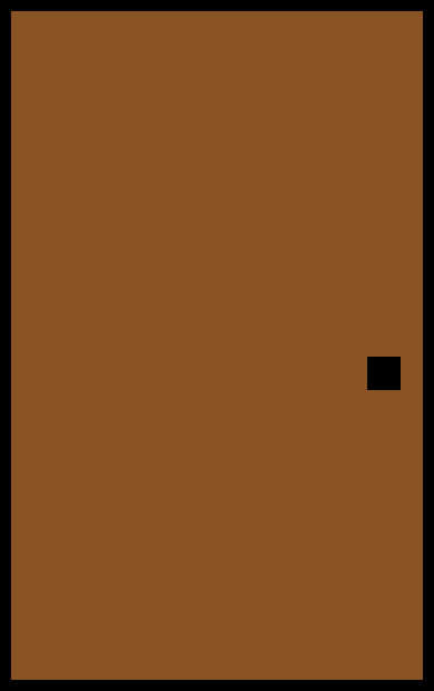 Door Sprite