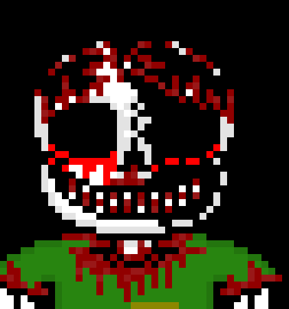 Detro may i inform you that Terror can literally beat Obsessed Monster?