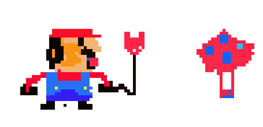 [ebe63e] mario