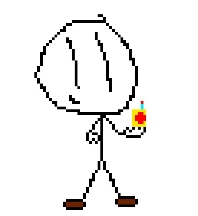 [c7c89d] Henry Stickmin