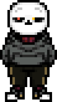 [9ce148] "𝗪𝗵𝗼 𝗮𝗿𝗲 𝘄𝗲 𝘀𝘁𝗼𝗻𝗶𝗻𝗴."
