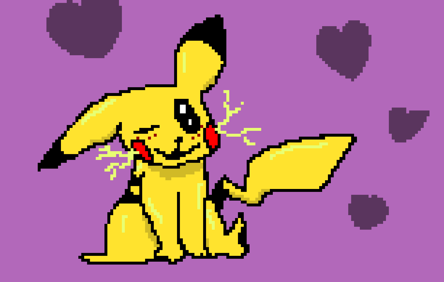 [9664c4] pikachu!!