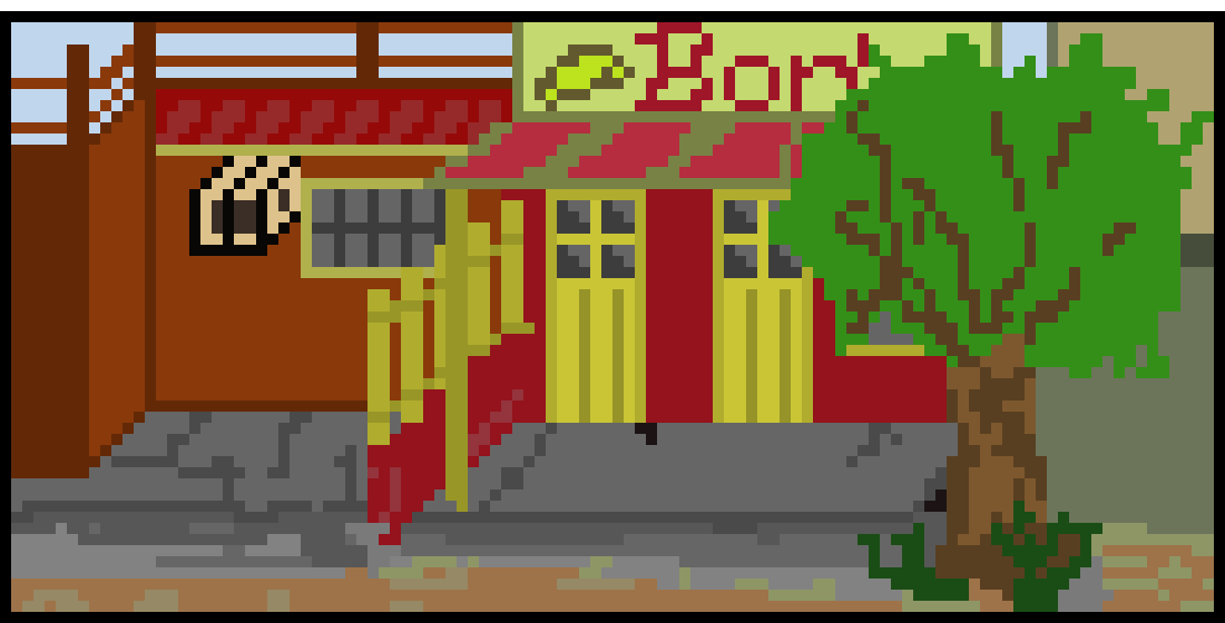[9664c4] Panadería
