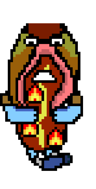 [eb5f2b] Fire Floppy 4