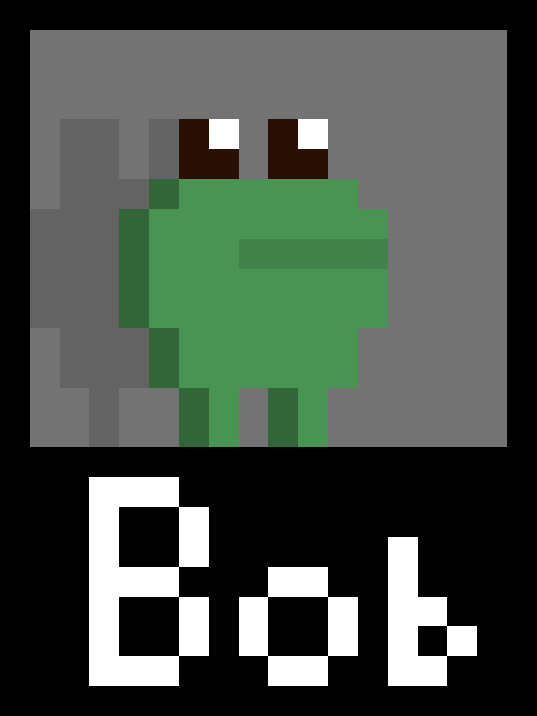 [b4de46] Bob