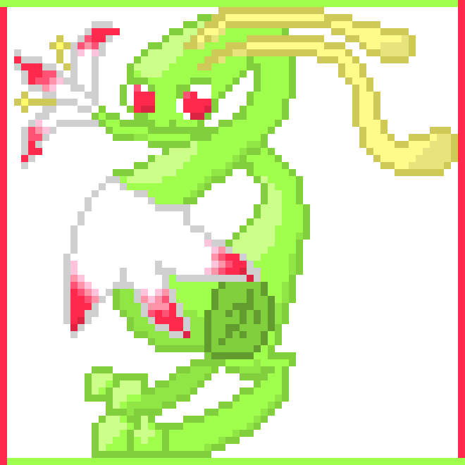 [9664c4] fakemon