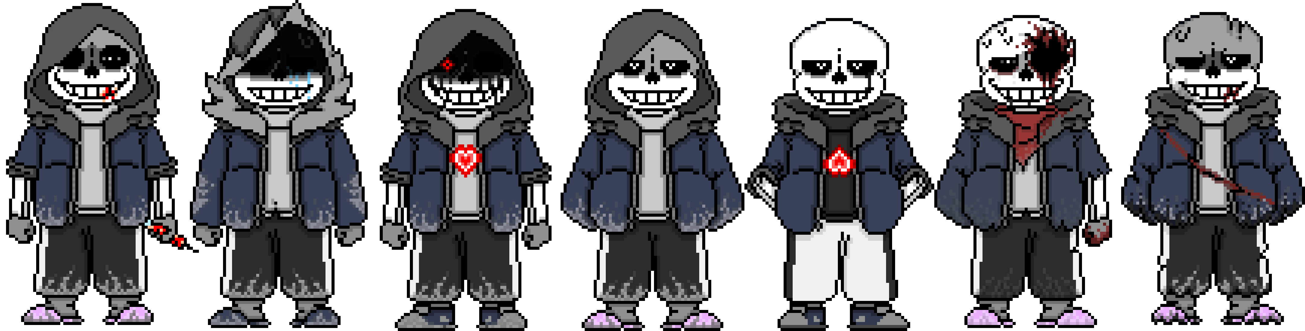 [3cf826] TheMurderers