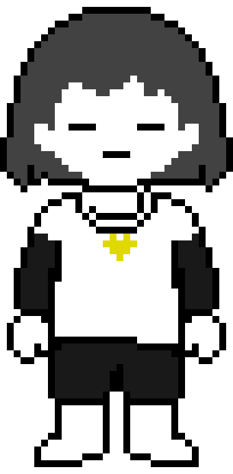 x tale frisk