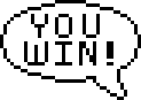[9664c4] Win logo