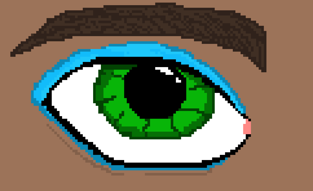 [9664c4] eyeball