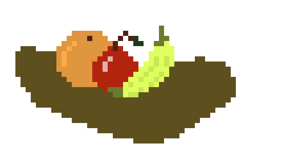 [9664c4] Food
