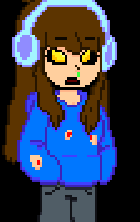 [1cc0fb] mad girl
