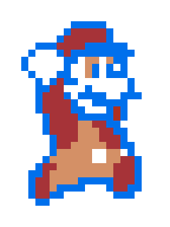 [9df360] mario 2 v2