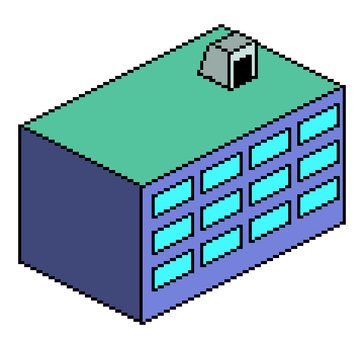 [534815] bldg