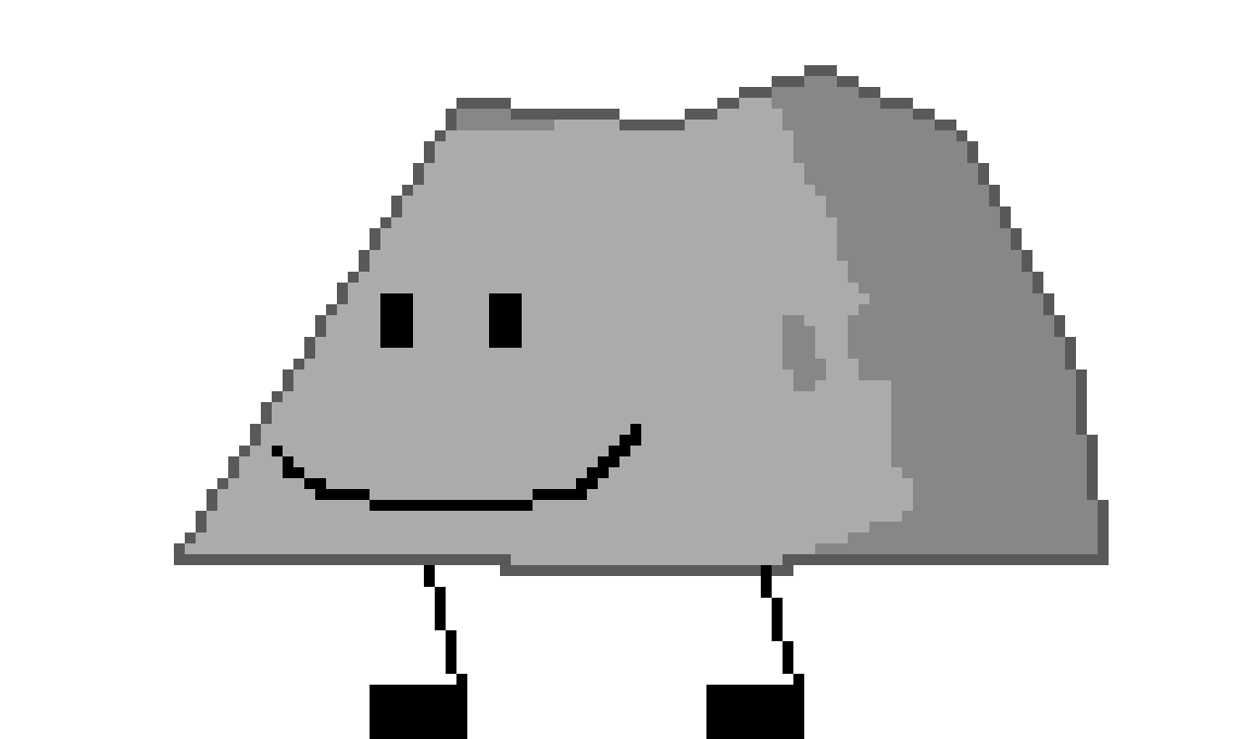 [8cf201] Rocky BFB