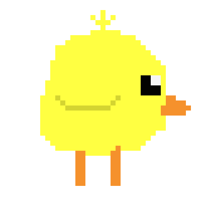 [9664c4] duckling