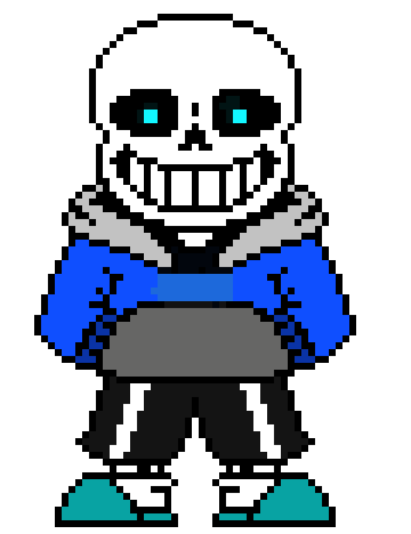 TS! Sans