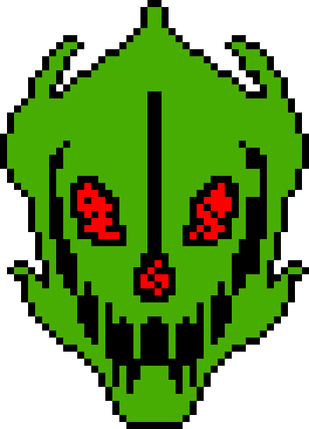 [6bf086]  MelonTale! Blaster (closed)