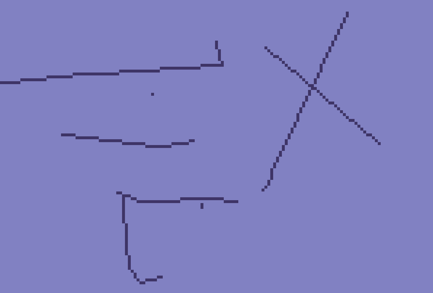 [35416f] i'll figure  it  out, i've  yet  to make a bad report toher. atp i  jus write  what  she  likes  to  hear, its literally  the  same  as  real  school except  real school teaches  you real  shit