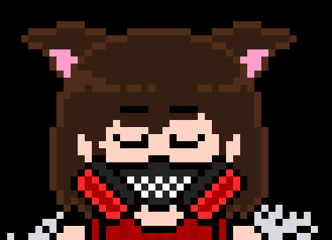 [0eb831] (gallery broke for me, please go here comic https://darkwire.io/BSY3DXq_R) [SF Chara]