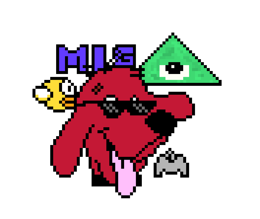 [9664c4] mlg swag