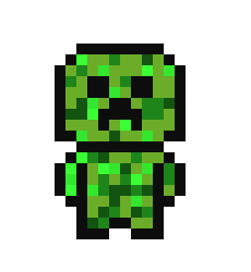 [9664c4] creeper