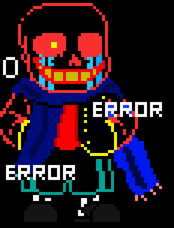 [d46952] error back to normal hey ink can create something with your paint brush