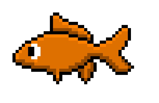 [5db675] Fish