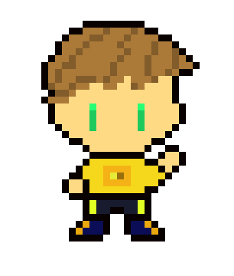 [fb7b48] Pixel Max