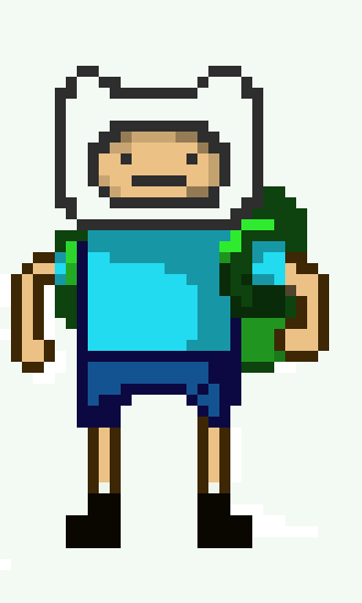 [9664c4] finn