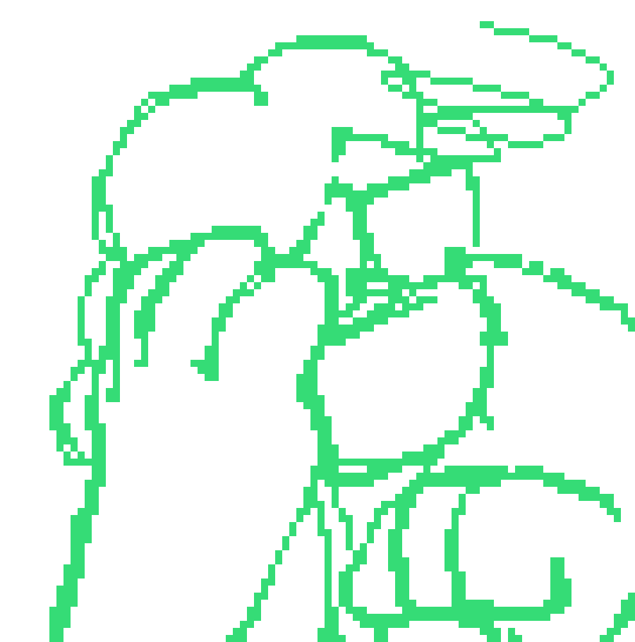 [2af0b1] y'know i tbhought that was BMO hitting the "Speed tries not to laugh" face but Dozer has that face basically whenever they're not looking