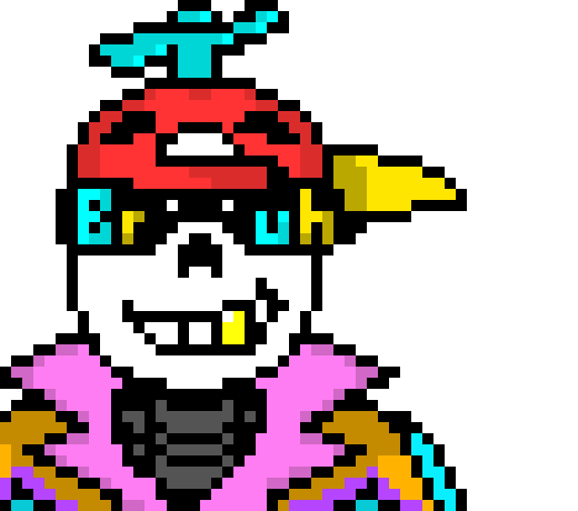 [a82578] "- Ey i dunno Broski!! but what brings you around here?"