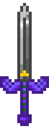 [d0afe1] Master Sword