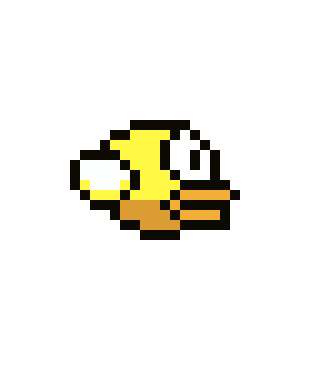 [9664c4] Flappy Bird