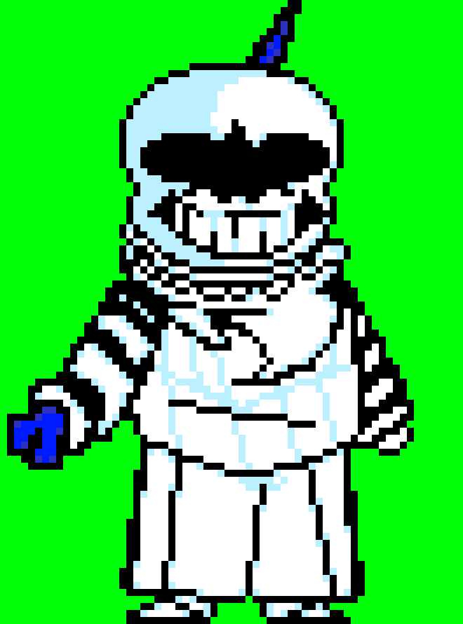 [f9bc0e] OverEdge Sans