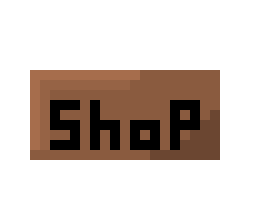 [7c8c71] shop button