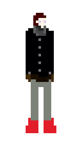 Steven