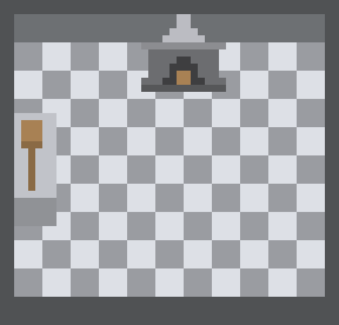 [cdb61f] Kitchen Room C